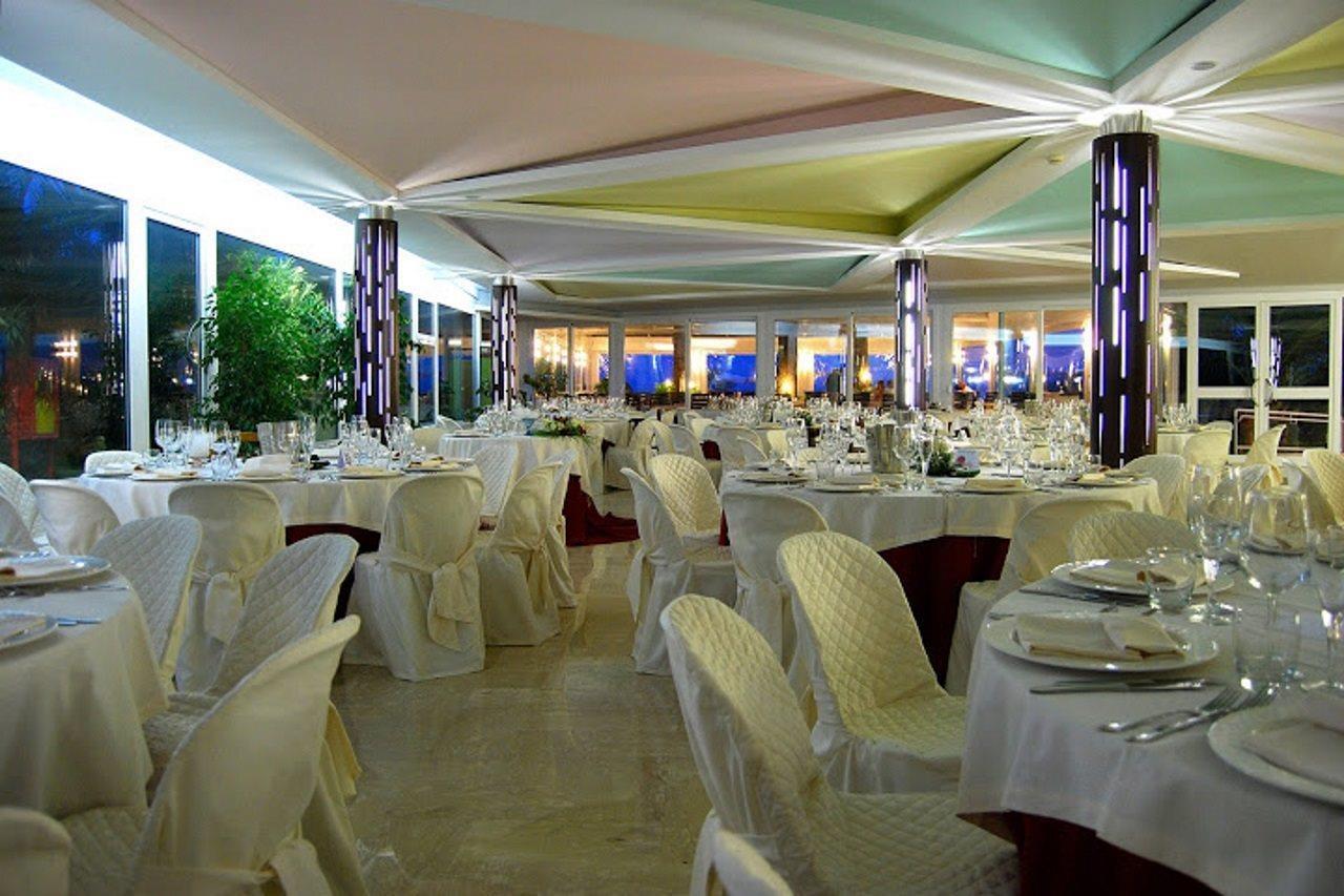 Torre Del Sole Hotel Terracina Exterior photo