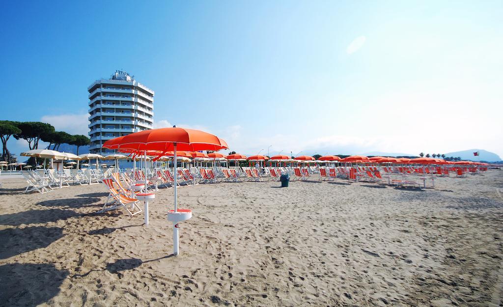 Torre Del Sole Hotel Terracina Exterior photo